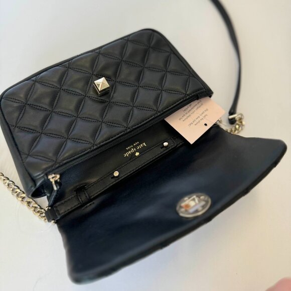 KATE SPADE Natalia Crossbody - Picture 4 of 7